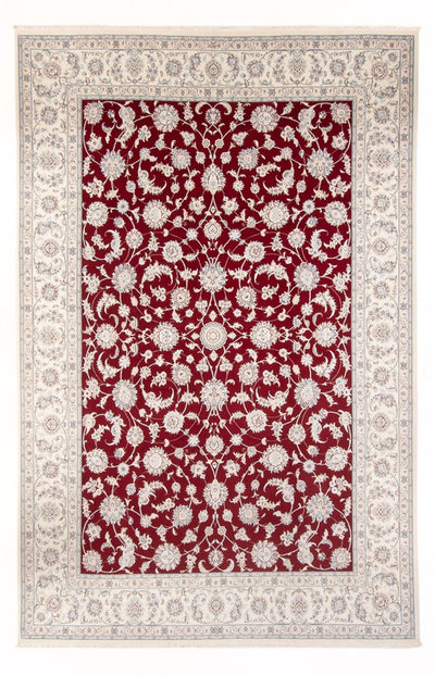 Nain - 6La Teppich 245x351cm - Perserteppich