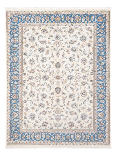 Nain - 6La Teppich 152x198cm - Perserteppich