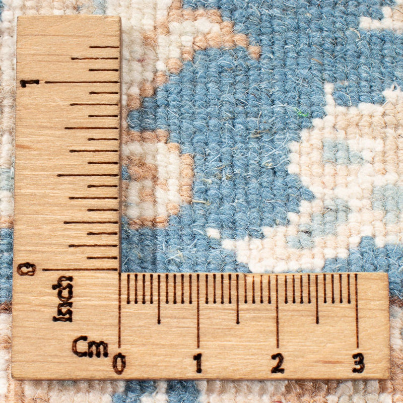 Perserteppich - Nain - Premium - 198 x 152 cm - creme