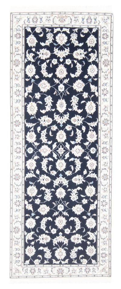 Nain - 9La Teppich 81x195cm - Perserteppich