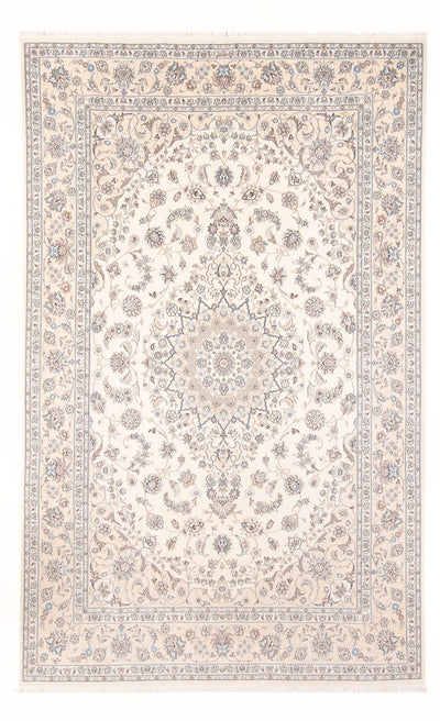 Nain - 6La Teppich 200x301cm - Perserteppich