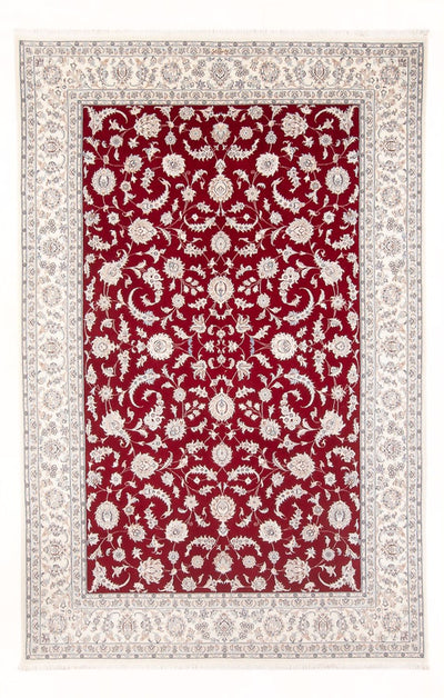 Nain - 6La Teppich 198x291cm - Perserteppich