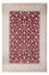 Perserteppich - Nain - Premium - 349 x 245 cm - rot