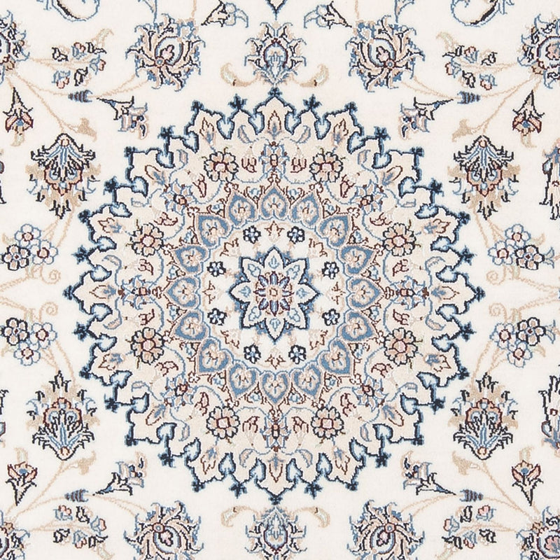 Perserteppich - Nain - Premium - 200 x 150 cm - creme