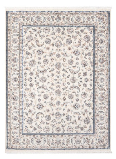 Nain - 6La Teppich 150x201cm - Perserteppich