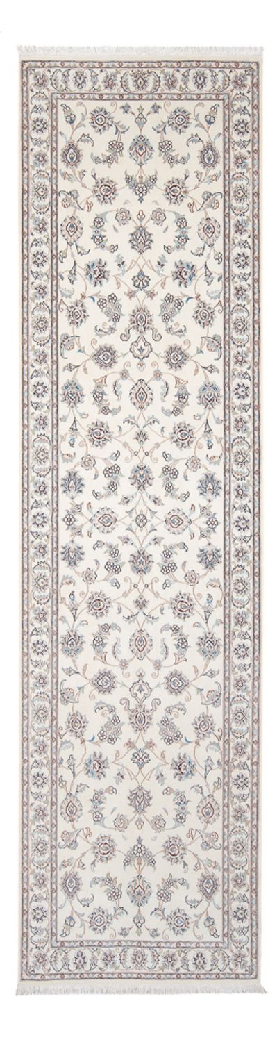 Nain - 6La Teppich 90x309cm - Perserteppich