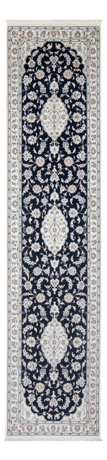 Nain - 6La Teppich 85x340cm - Perserteppich