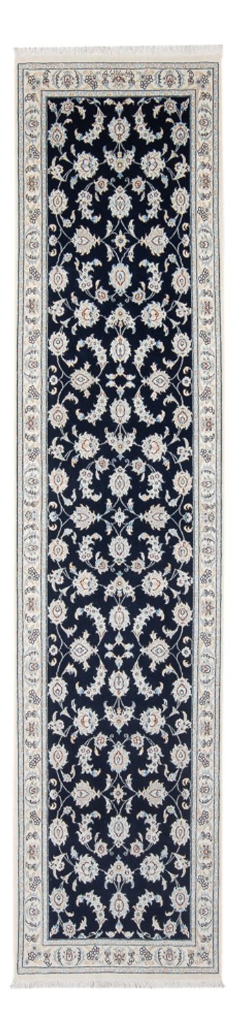 Nain - 6La Teppich 81x304cm - Perserteppich