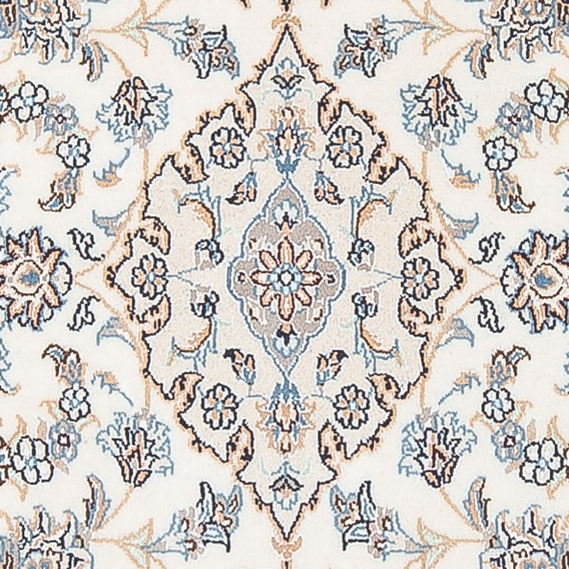 Läufer Perser - Nain - Premium - 297 x 81 cm - creme