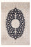 Perserteppich - Nain - Premium - 345 x 247 cm - dunkelblau