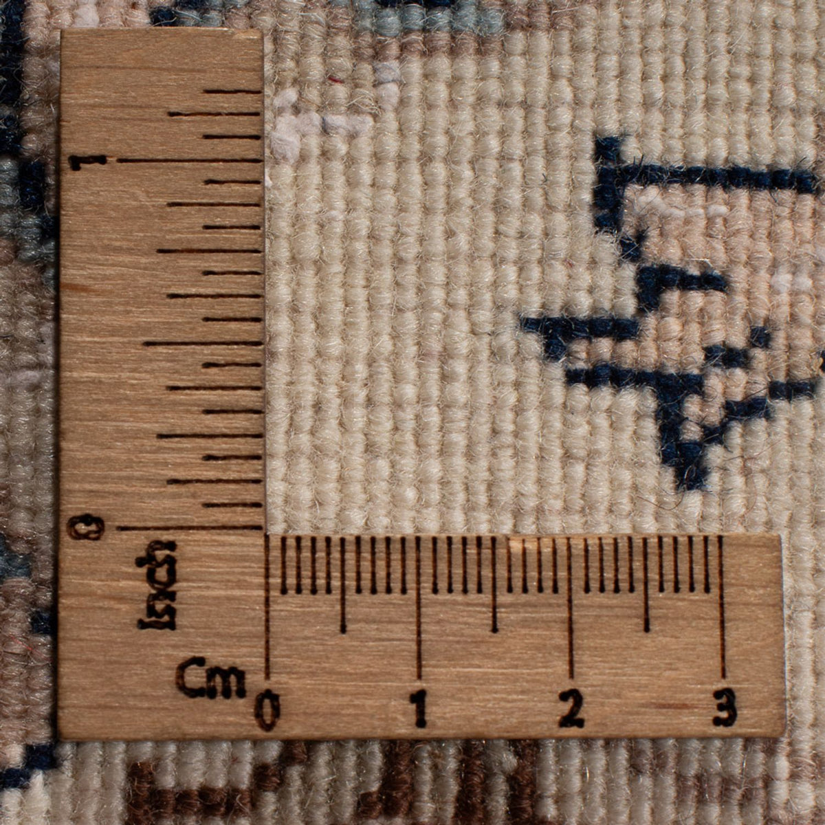 Perserteppich - Nain - Premium - 295 x 249 cm - rot