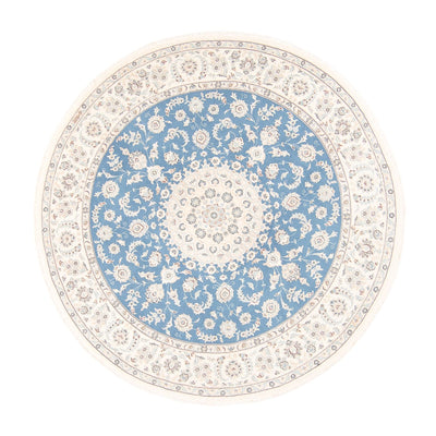 Nain Teppich 197x202cm - Perserteppich