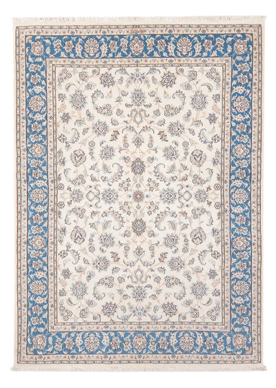 Nain - 6La Teppich 148x204cm - Perserteppich