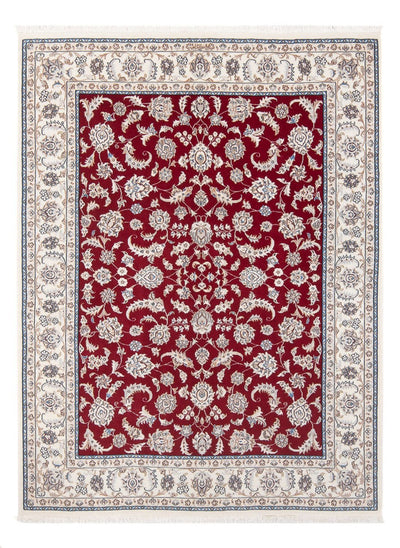 Nain - 6La Teppich 152x200cm - Perserteppich