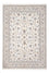 Perserteppich - Nain - Premium - 208 x 150 cm - creme