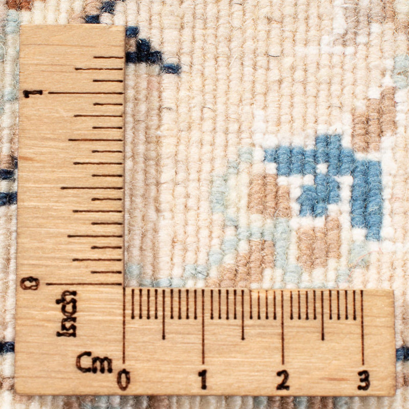 Perserteppich - Nain - Premium - 208 x 150 cm - creme