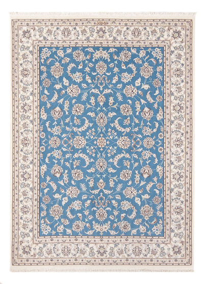 Nain - 6La Teppich 146x200cm - Perserteppich