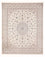 Perserteppich - Nain - Premium - 297 x 250 cm - creme