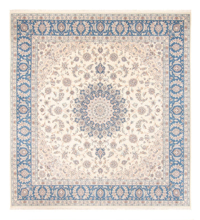 Nain Teppich 247x265cm - Perserteppich