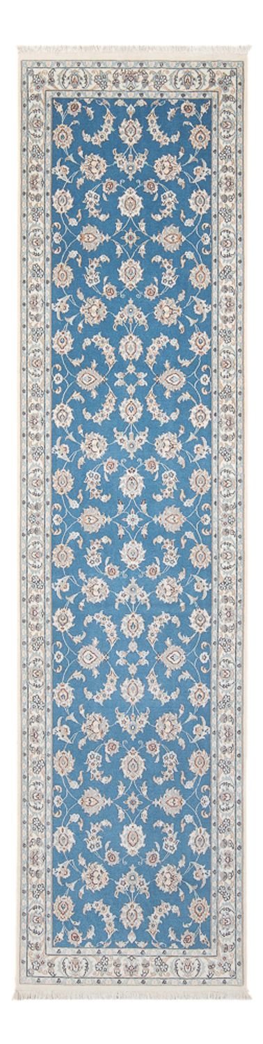 Nain - 6La Teppich 84x300cm - Perserteppich