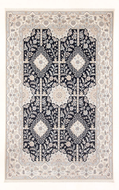 Nain - 6La Teppich 200x297cm - Perserteppich