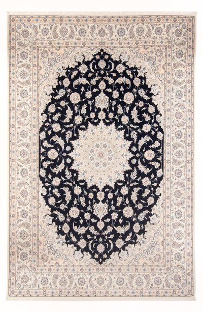 Nain - 6La Teppich 247x351cm - Perserteppich