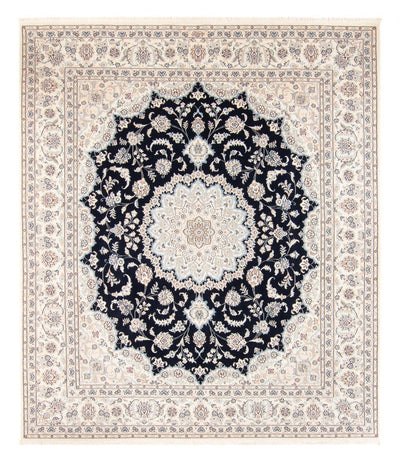 Nain Teppich 223x266cm - Perserteppich