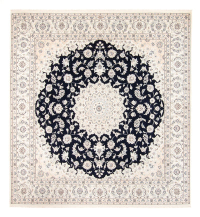Nain Teppich 246x264cm - Perserteppich