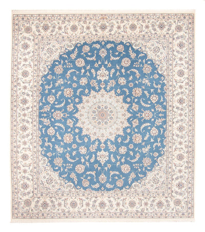Nain Teppich 227x263cm - Perserteppich
