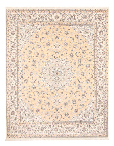 Nain Teppich 208x250cm - Perserteppich
