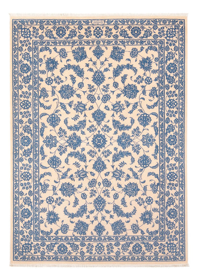 Nain - 6La Teppich 150x200cm - Perserteppich