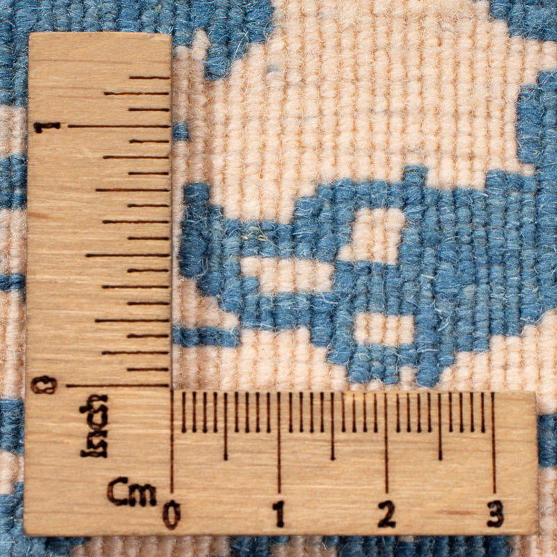 Perserteppich - Nain - Premium - 200 x 150 cm - hellbeige