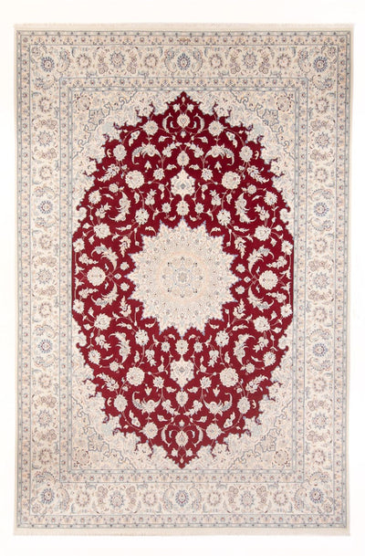 Nain - 6La Teppich 250x348cm - Perserteppich