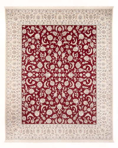 Nain - 6La Teppich 250x307cm - Perserteppich