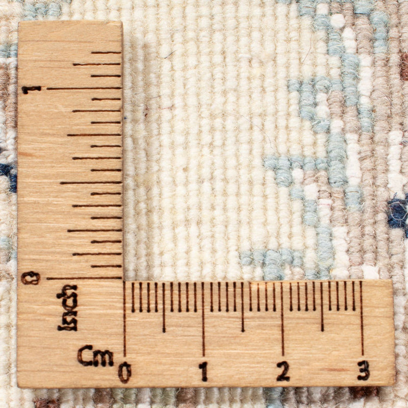 Perserteppich - Nain - Premium - 201 x 150 cm - creme