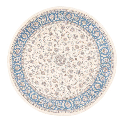 Nain Teppich 200x200cm - Perserteppich
