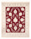 Perserteppich - Nain - Premium - 297 x 248 cm - rot