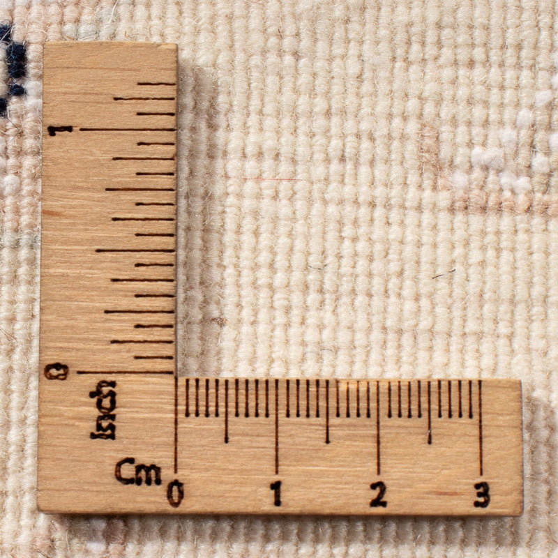 Perserteppich - Nain - Premium - 297 x 248 cm - rot