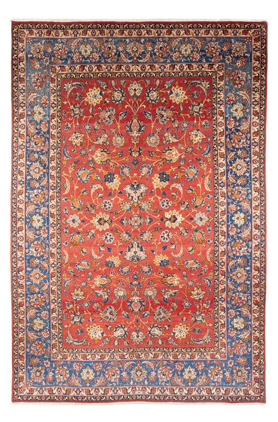 Najafabad Teppich 244x350cm - Perserteppich