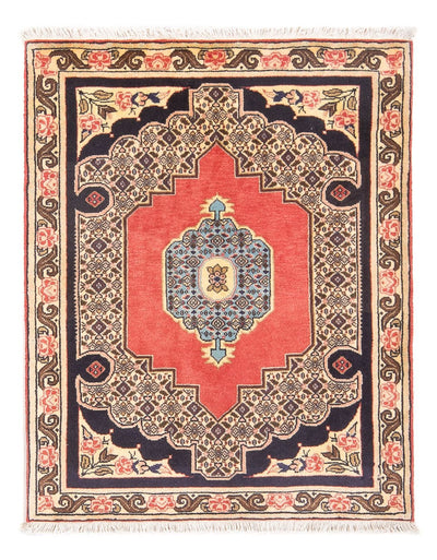 Senneh Teppich 76x100cm - Perserteppich