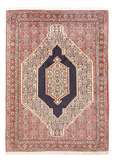Senneh Teppich 74x112cm - Perserteppich