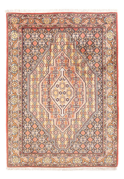 Senneh Teppich 76x112cm - Perserteppich