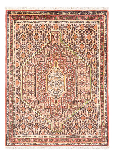 Senneh Teppich 74x103cm - Perserteppich