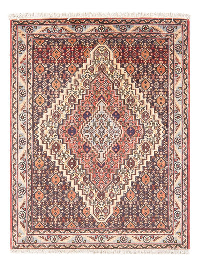 Senneh Teppich 73x100cm - Perserteppich