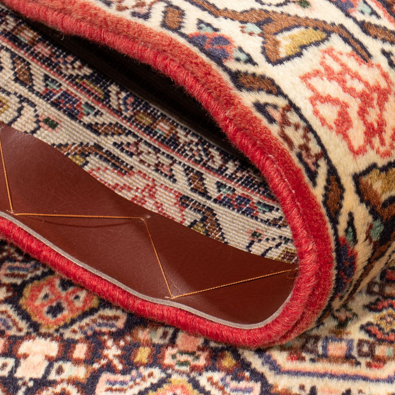 Perserteppich - Classic - 102 x 75 cm - hellrot