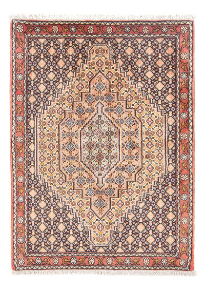 Senneh Teppich 73x105cm - Perserteppich