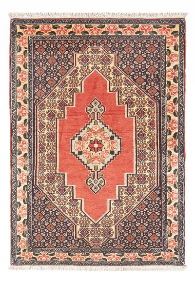 Senneh Teppich 75x110cm - Perserteppich