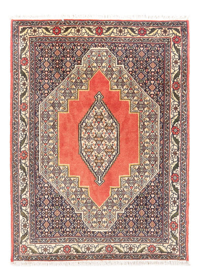 Senneh Teppich 73x108cm - Perserteppich