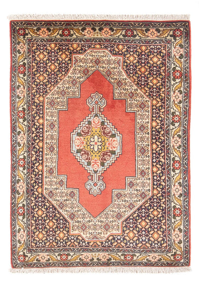 Senneh Teppich 74x108cm - Perserteppich