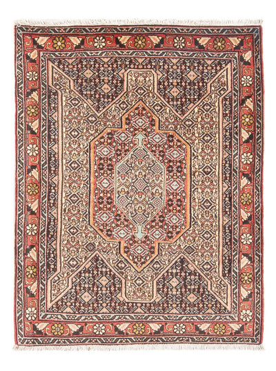 Senneh Teppich 75x104cm - Perserteppich